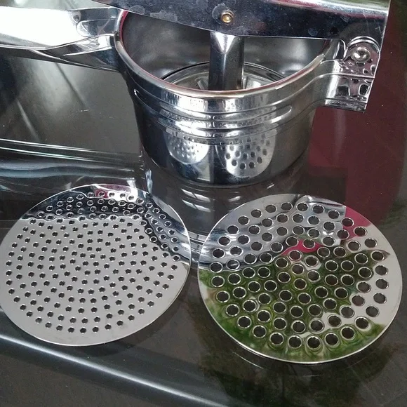 Potato Ricer - Picture 3 of 4